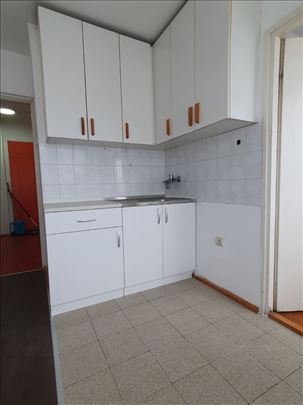 Jednoiposoban stan, Ustanicka 43m2, Pet friendly