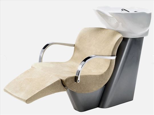 Karisma samponjera "Oasi Chiocciola"  zglobna kera