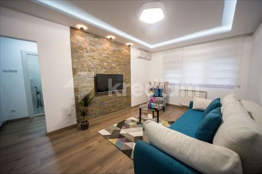 Kneginje Ljubice - 03 - Centar