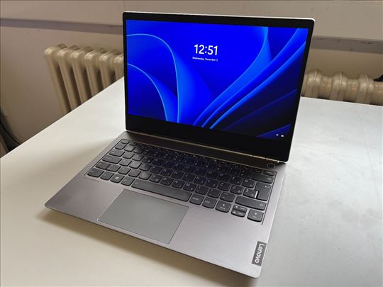 Lenovo ThinkBook 13s-IML 13"