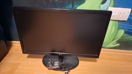 LG monitor 22"