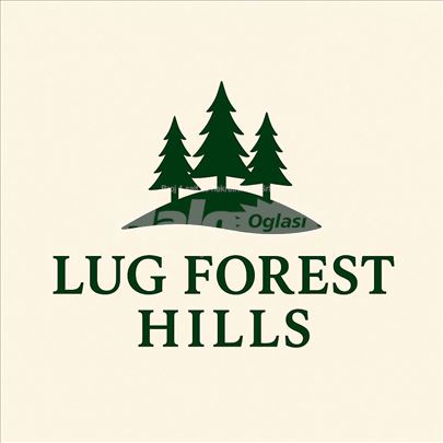 Lug Forest Hills – Premium gradjevinske parcele