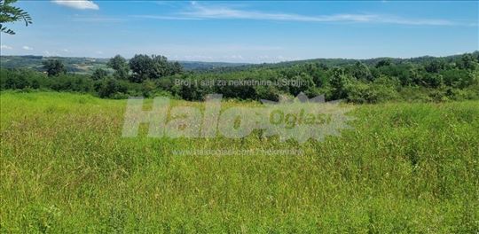 Građevinske parcele na prodaju – odlična lokacija!