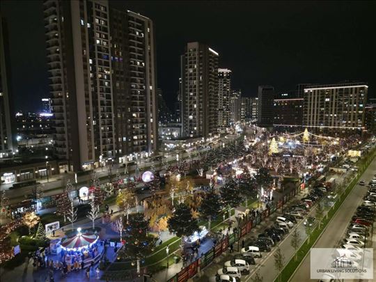 Lux 4.0 stan za izdavanje — Bw Quartet