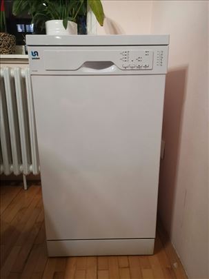 Mašina za pranje posuđa