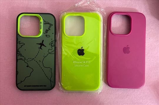 Maske za iphone 14 pro
