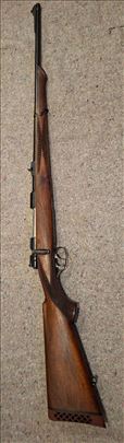Mauser M98 Ferlah cev puškarna Kranj