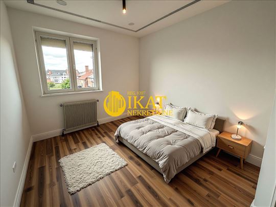 Mirijevo kod škole Pavle Savić 57m2