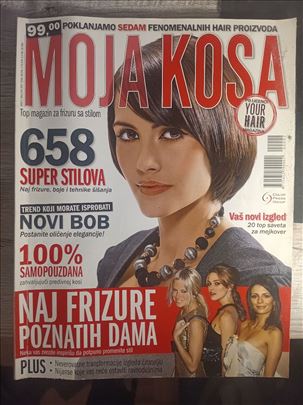 Moja Kosa br2 2007