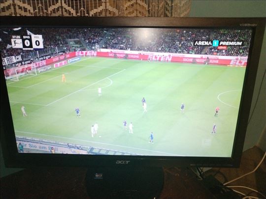 Monitor 19 Acer V193HQV + Poklon VGA => HDMI