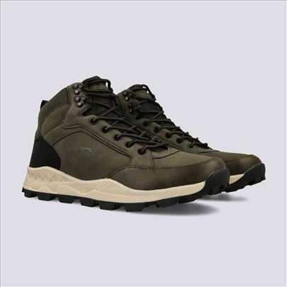 Muške cipele - čizme SLAZENGER, broj 45 (30cm)