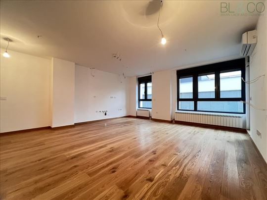 Na prodaju stan na Voždovcu – 56 m², odmah useljiv