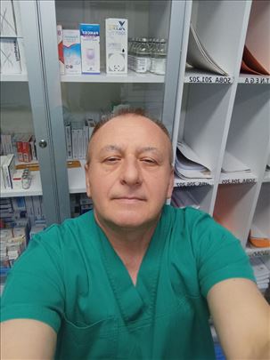 Nega i čuvanje starih i bolesnih lica-Beograd