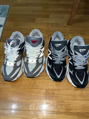 New Balance 9060,dva para vrlo povoljnoo