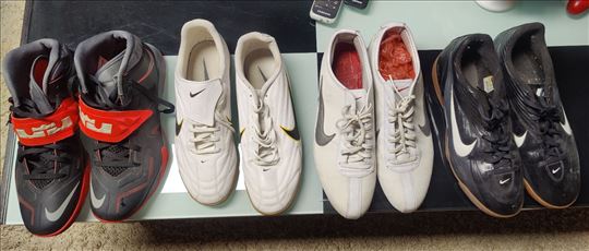 Nike patike veliki brojevi