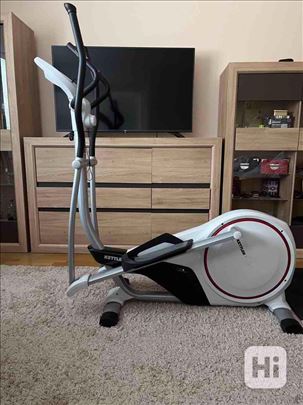 Nordisko trcanje Kettler UNIX M zamajac 18kg vrh