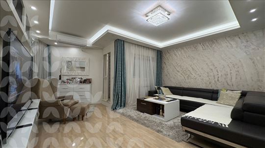 Novi Beograd - Blok 63 - Gandijeva