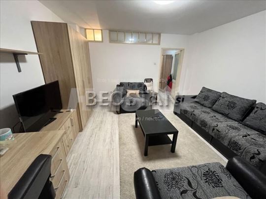 Novi Beograd - Fontana #65539