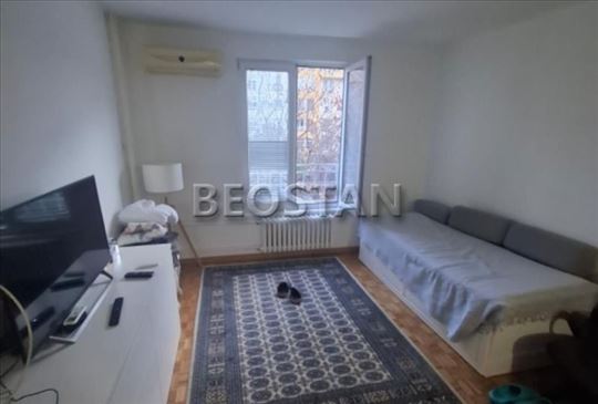 Novi Beograd - Stari merkator #465512