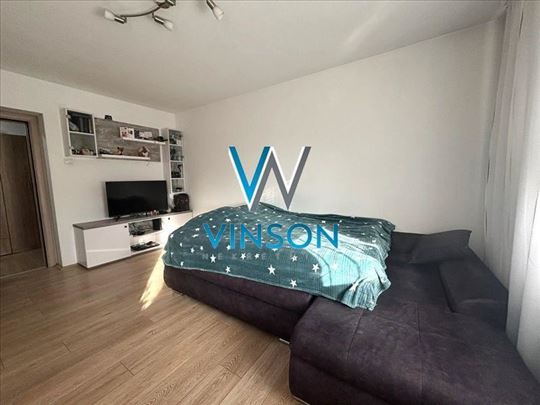 Novi Sad, Sajam - Namešten dvosoban stan ID#910450