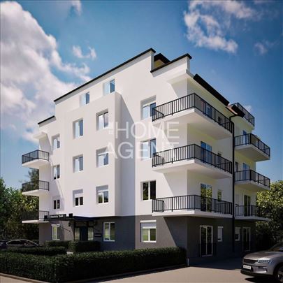 Novogradnja Sunčani Breg 1 ID#1463