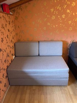 Očuvan trosed na razvlačenje