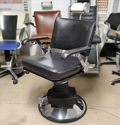 Olymp Klassik E-series berberska Stolica