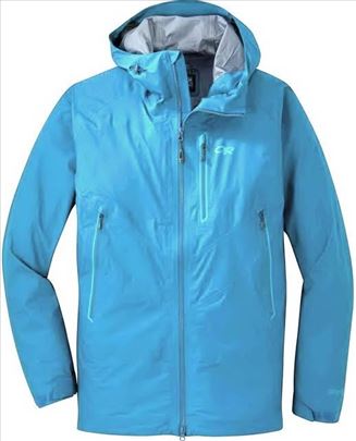 Outdoor Research Optimizer Jacket vel.M veca