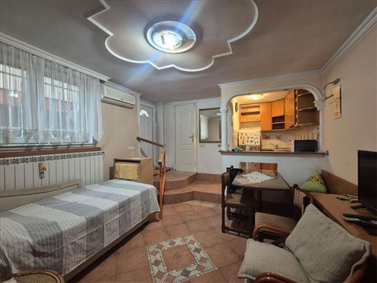 Partizanske vode, Cerak, 1.5, 32m2, samo keš kupci