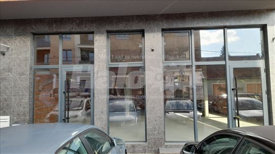 Petefi Šandora ulični lokal