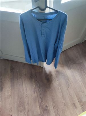 pidzama pamuk xxl NOVO