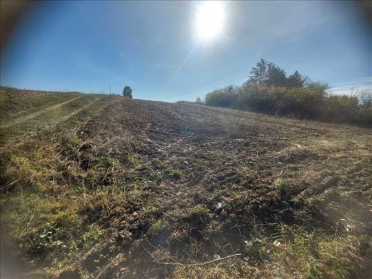 Plac Nenadovac - Barajevo