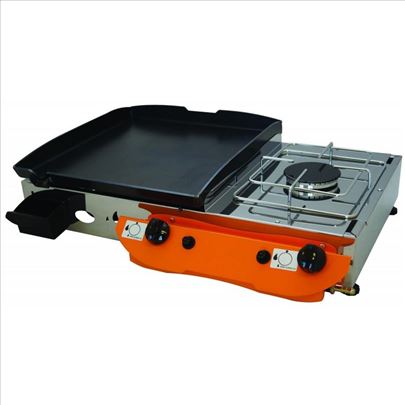 Plinski roštilji sa rešoom - više dimenzija