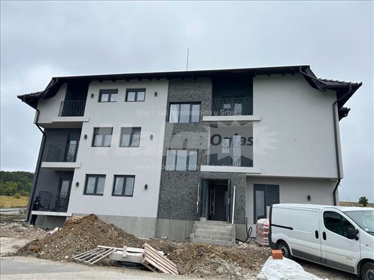 Prodaja apartmana na Zlatiboru