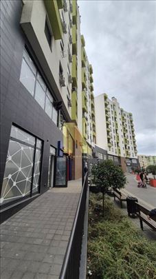 Prodaje se poslovni prostor u dugoročnom zakupu –