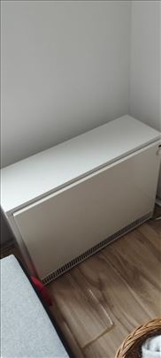 Prodajem ta pec 3,5 kw