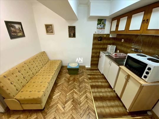 Rakovica, Miljakovac, Nikole Marakovića, 25m2 ID#2