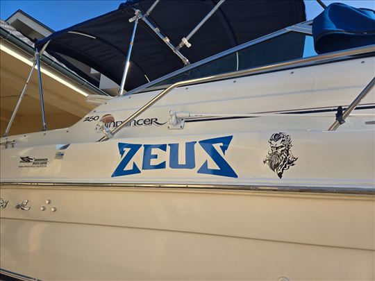 Registracije nalepnice i table za Čamce i splavove