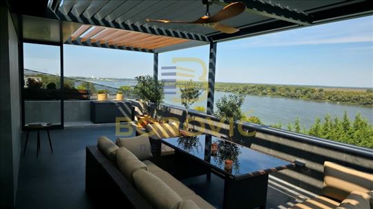 Retko u ponudi, Pregrevica, 157.40m2, dupleks, gar