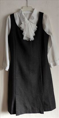 RIFLE Vintage Haljina vel. S