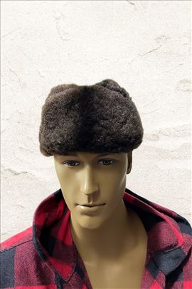 Ruske kape (Šubare)