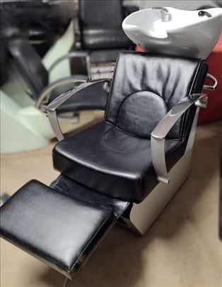 Samponjera Salon Ambience "KOMFORT"  zglobna