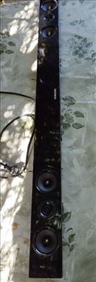 Samsung soundbar HW-F450