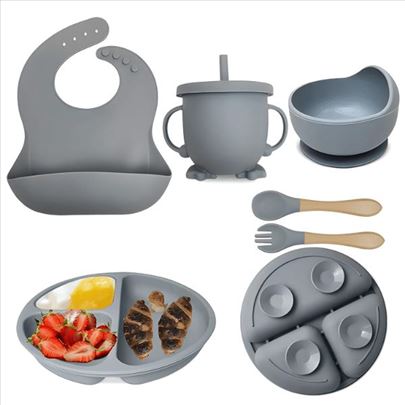 Set za hranjenje beba