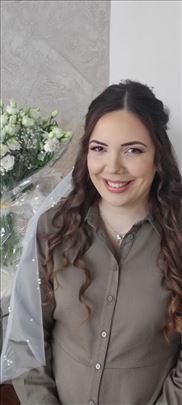 Šminkanje ta sve prilike-Beograd