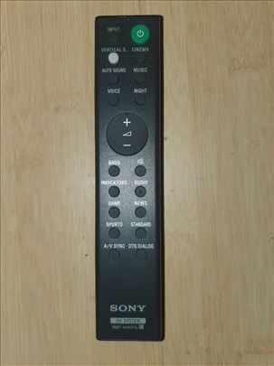 Sony RMT-AH501U daljinac za soundbar