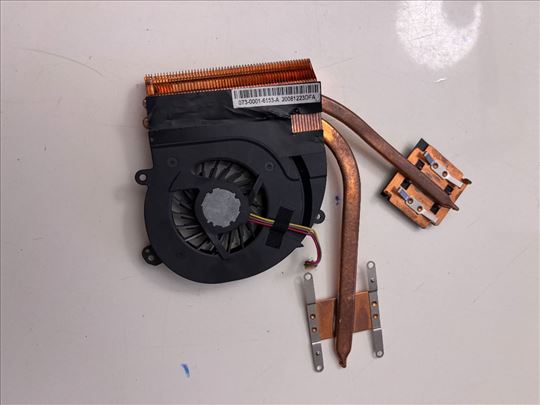 Sony VGN - F - Hladnjak i kuler