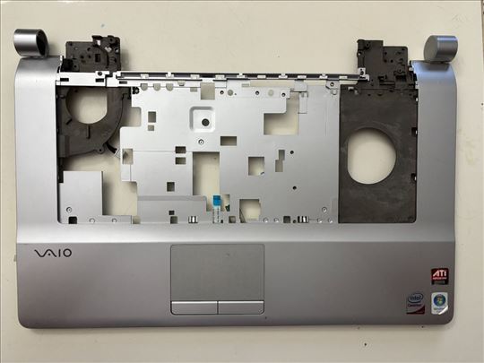 Sony VGN - F - Palmrest