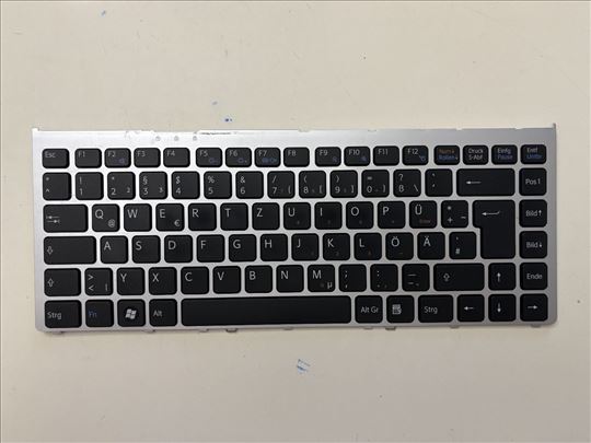 Sony VGN - F - Tastatura