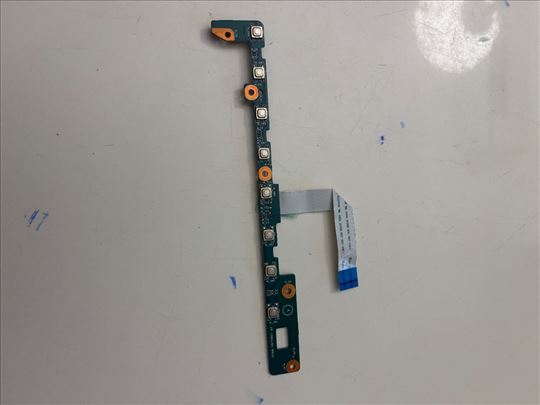 Sony VGN - F - Tasteri gornje lajsne